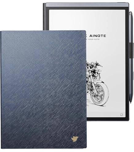 iFLYTEK AINOTE Air 2, 8.2